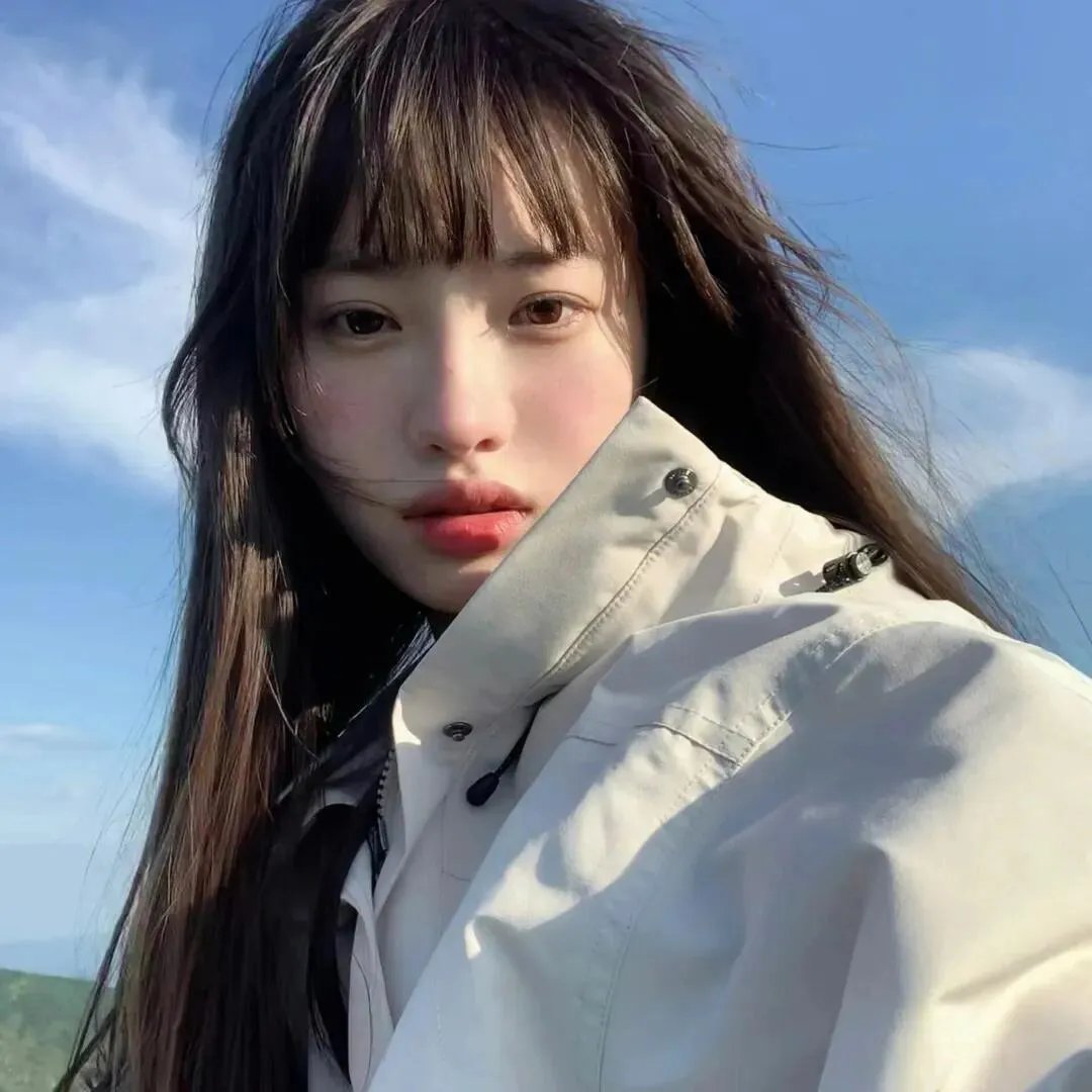 无名女孩