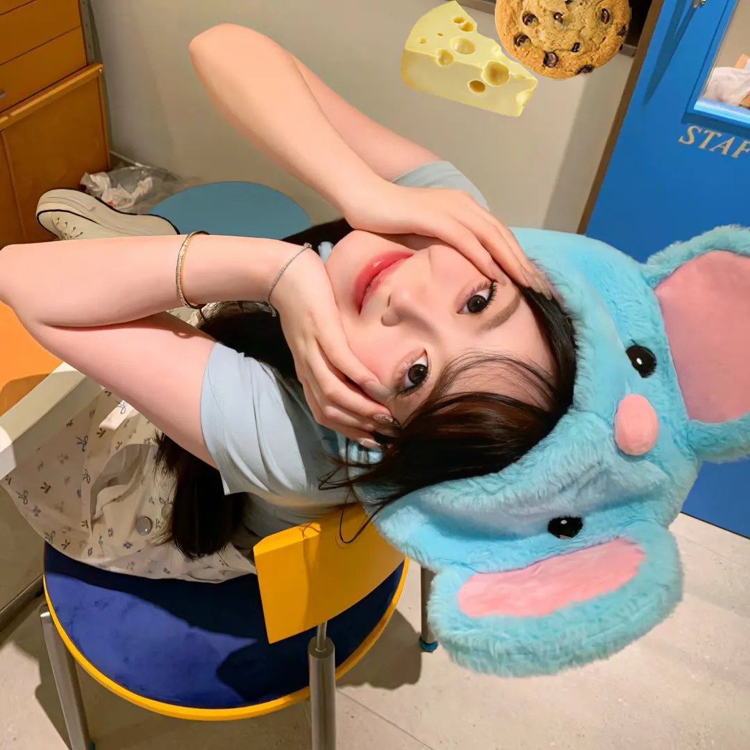 鬼追人